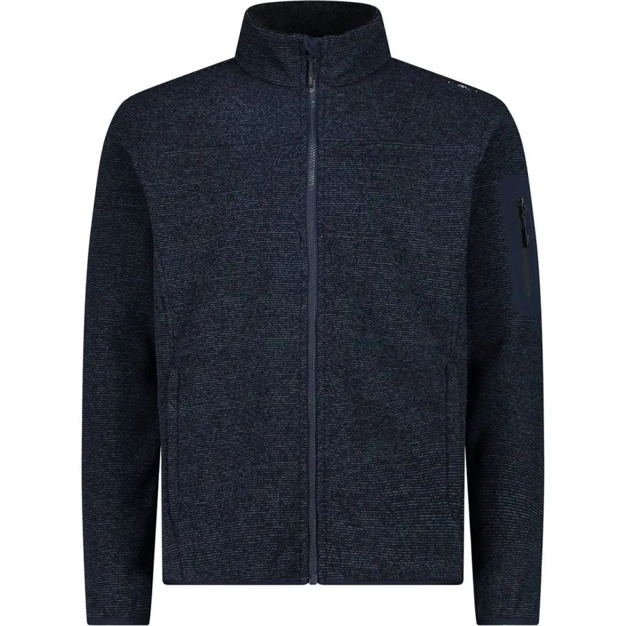 Cmp Herren Unterjacke Man Jacket