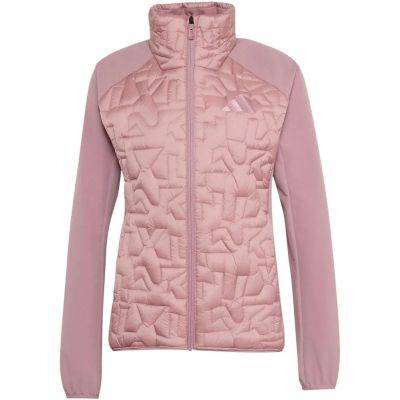 Damen Funktionsjacke Terrex Xperior PRIMALOFT in lila