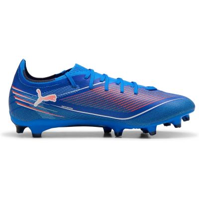 Herren Fussball-Rasenschuhe ULTRA 6 MATCH FG/AG in blau