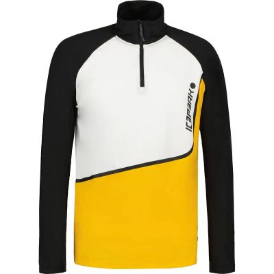 ICEPEAK Herren Rolli EBRO in schwarz