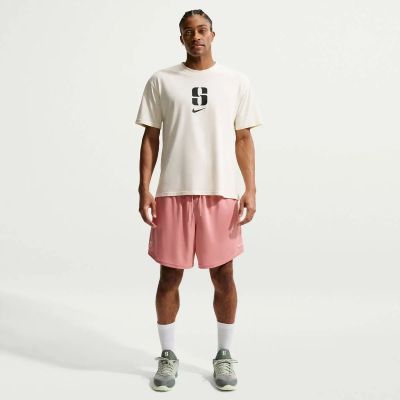 Herren Fantrikot SI U NK DF TEE PUT IN WORK (Consume in weiß
