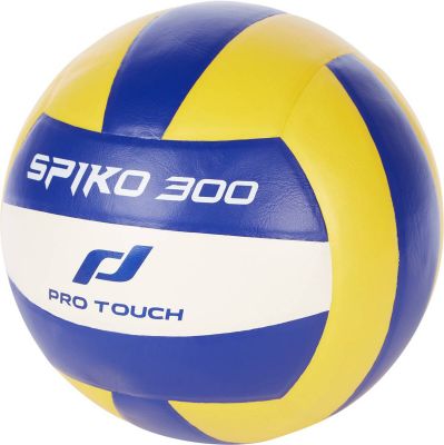 PRO TOUCH Volleyball SPIKO 300 in braun