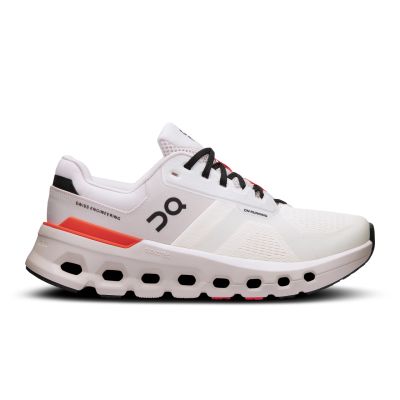 Cloudrunner 2 in weiß