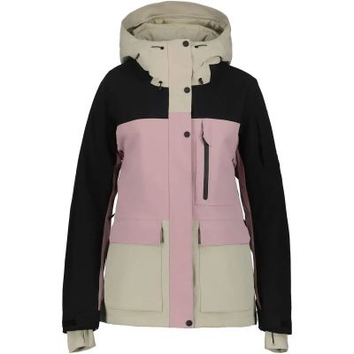 Damen Jacke CURRAN in pink