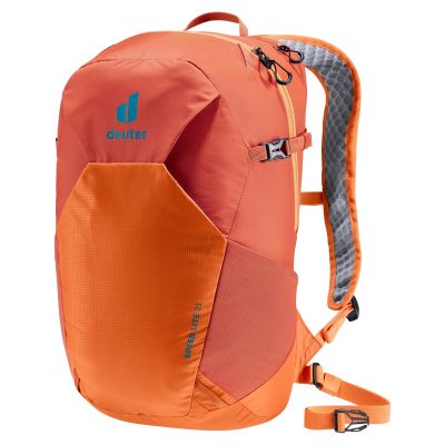 Speed Lite 21 in rot