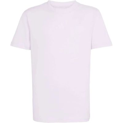 Kinder Shirt Essentials Kids in pink