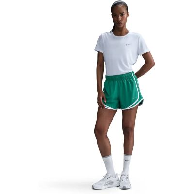 Damen T-Shirt Tempo in grau