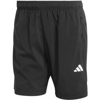 Herren Shorts WE BAS WV SHO in schwarz