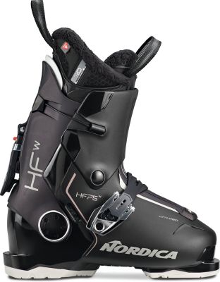 Nordica Damen Skischuh HF 75 W in schwarz