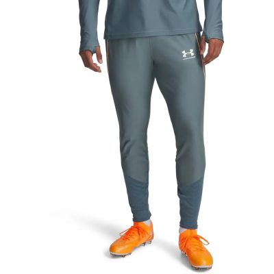 Herren Sporthose UA M CH. PRO PANT in grau