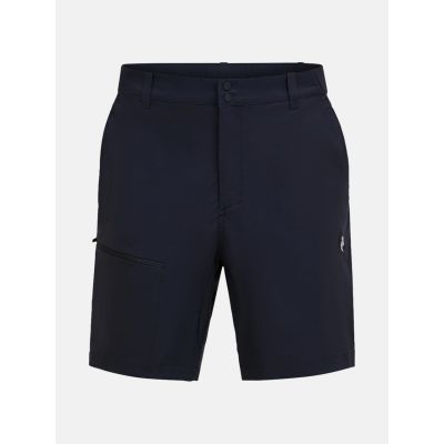 M Iconiq Shorts-BLACK in 000 black