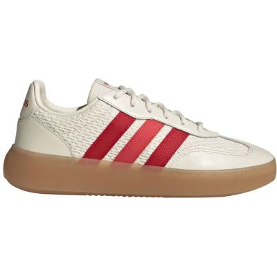 Damen Freizeitschuhe BARREDA DECODE in rot