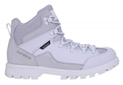 ICEPEAK Damen Winterschuh ALBERTA MS in weiss