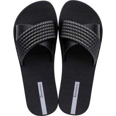 IPANEMA STREET II FEM 20766 39 in schwarz