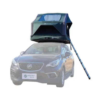 PLAY DO! aufblasbares Dachzelt Premium Starry Sky in - -