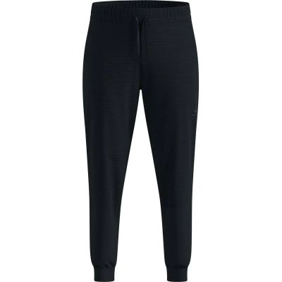 Herren Hose ESSENTIAL THERMAL in schwarz