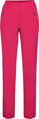 ICEPEAK Damen Tight DELL in rot