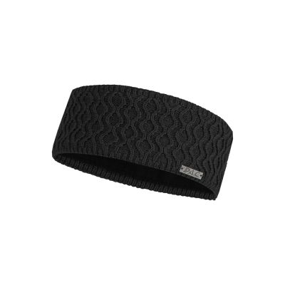 PAC Kisala Headband in schwarz