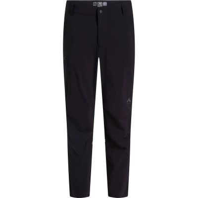 Herren Hose He.-Hose Madok II M SHT in schwarz
