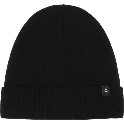 Herren Mütze SKATER 2.0 in schwarz
