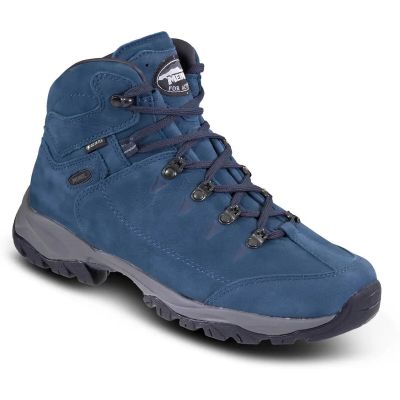 Herren Wanderschuh Ohio 2 GTX in grau