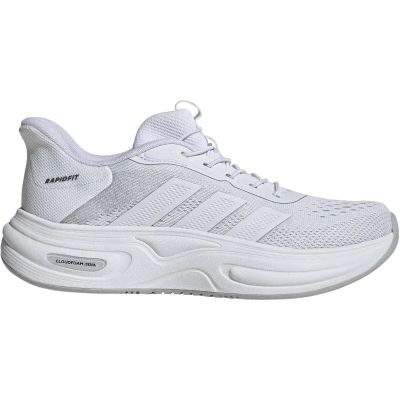 Damen Freizeitschuhe CLOUDFOAM CUXXION RAPIDFIT in weiß