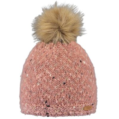 BARTS Damen Mütze "Josephine Beanie" in 081 pink