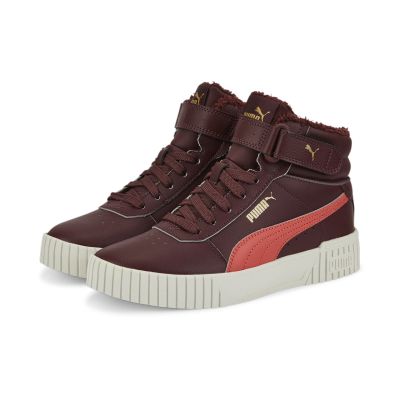 Carina 2.0 Mid WTR Jr in lila