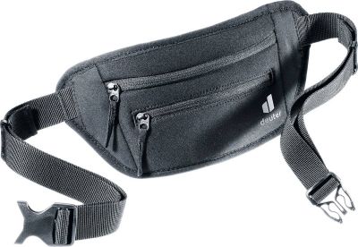 DEUTER Kleintasche Neo Belt I in schwarz