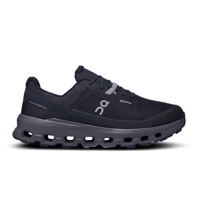 Cloudvista 2 Waterproof in schwarz