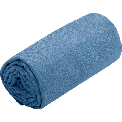 Airlite Towel in braun