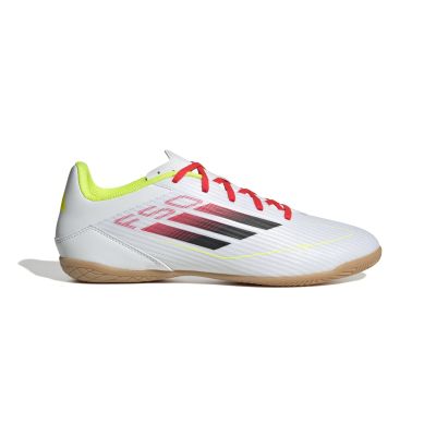 F50 CLUB IN in ftwwht/cblack/syello