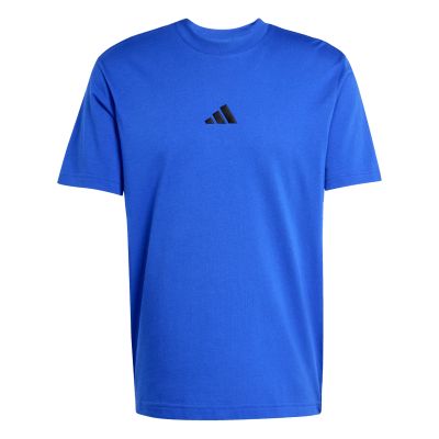 M SL SJ T in royblu/black