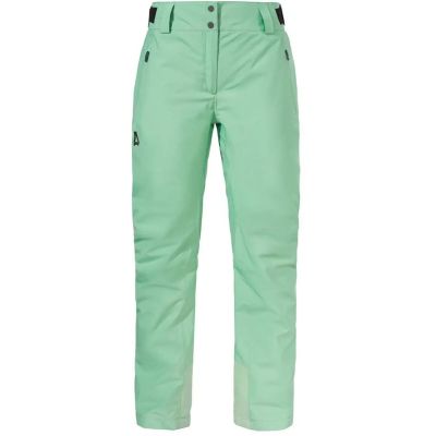 Damen Hose Pants Style Pine WMS in blau
