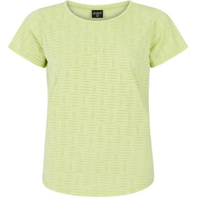 Damen Shirt PRTAubreys in braun