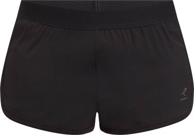 ENERGETICS Damen Shorts Iva in schwarz