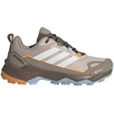Damen Multifunktionsschuhe Terrex Skychaser AX5 GORE-TEX in grau