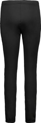 CMP Damen LONG PANT in schwarz