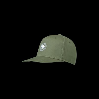 Mammut Garantie Cap in 40285 marsh
