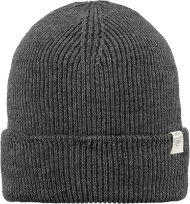 BARTS Beanie Kinabalu in grau