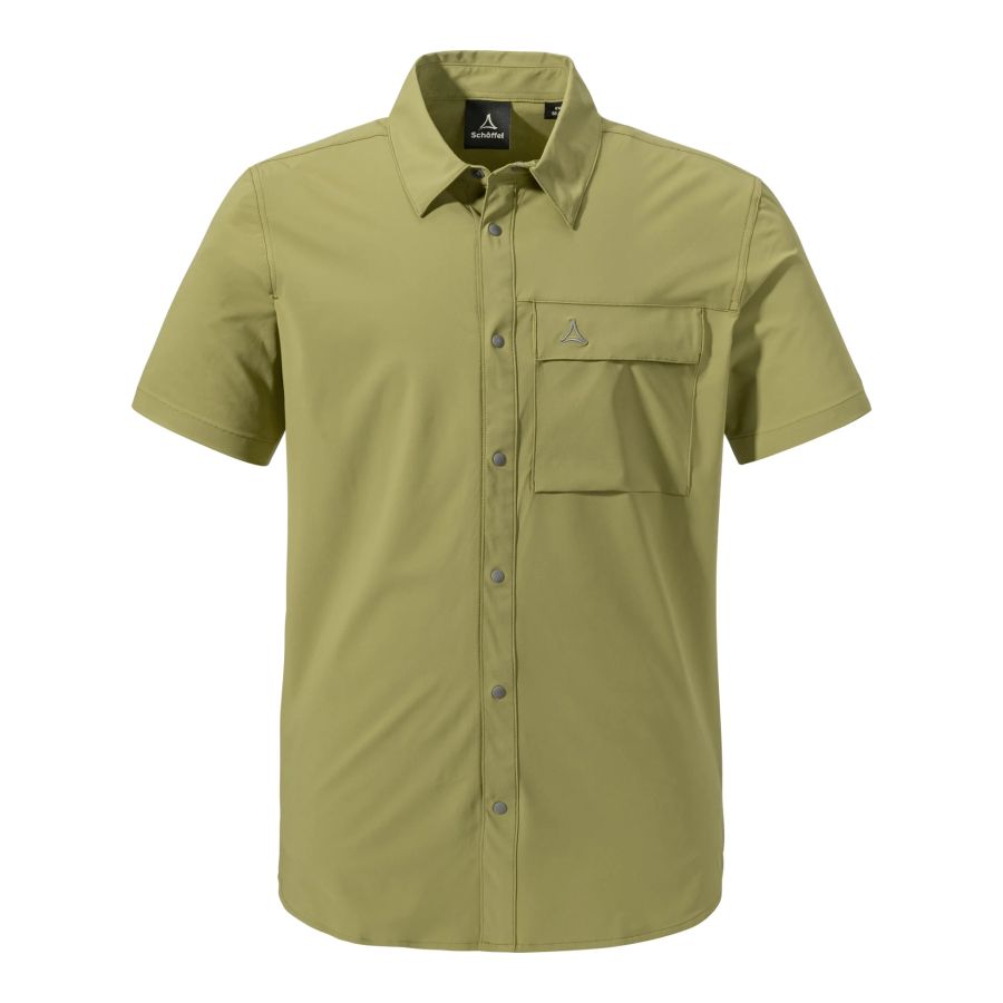Schöffel Shirt Style Dooser Mns