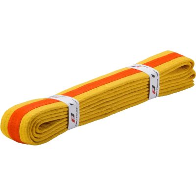 PRO TOUCH Budogürtel in gelb