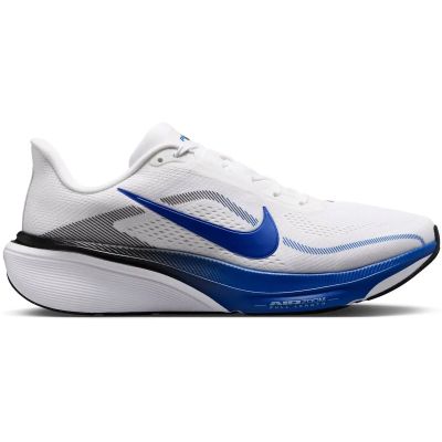 Herren Laufschuhe AIR ZOOM PEGASUS 42 in silber