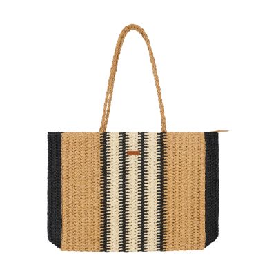 PRTSquad bag in 290 true black