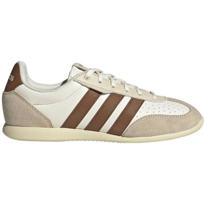 Damen Freizeitschuhe BARREDA LO in weiß