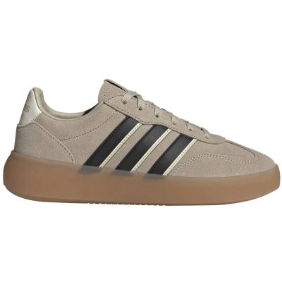 Damen Freizeitschuhe BARREDA DECODE in grau