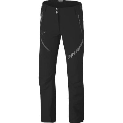 DYNAFIT Mercury 2 Dynastretch Damen Hose in schwarz