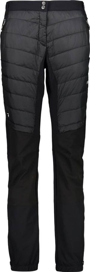 Cmp Damen Noir Wanderhose Für - Image 3