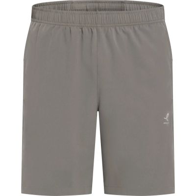 Herren Shorts Thilo M in 045 045 anthracite