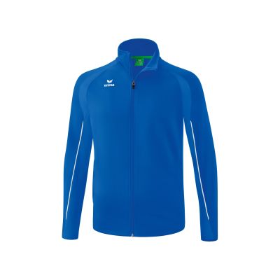LIGA STAR Polyester Trainingsjacke in new royal